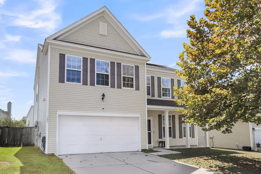 107 Brick Park Ln, Goose Creek, SC 29445