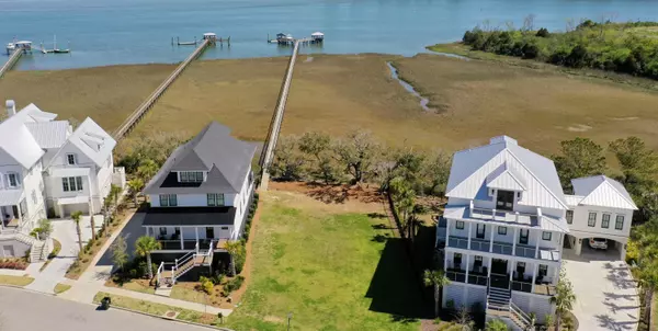 Daniel Island, SC 29492,1237 Water View Ln