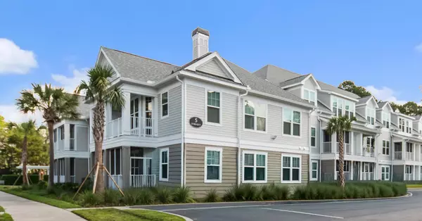 130 River Landing Dr #5111, Daniel Island, SC 29492