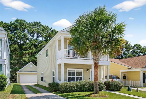 Hanahan, SC 29410,7434 Northgate Dr