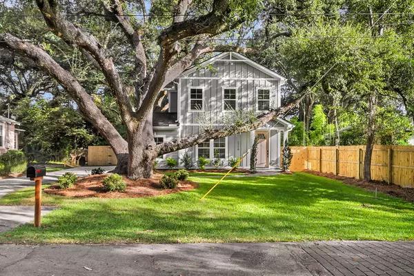 Charleston, SC 29407,1716 Wappoo Dr