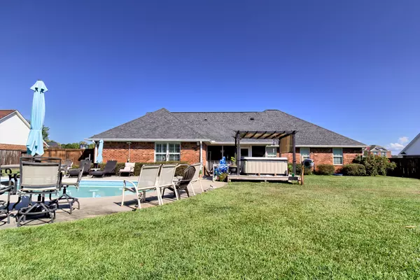 Sumter, SC 29154,3730 Katwallace Cir