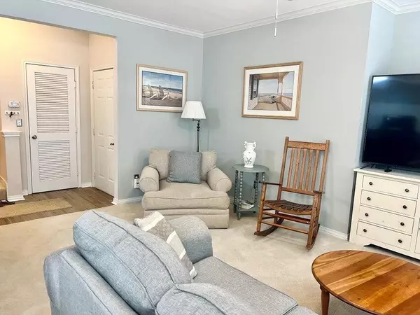 Daniel Island, SC 29492,130 River Landing Dr #1202