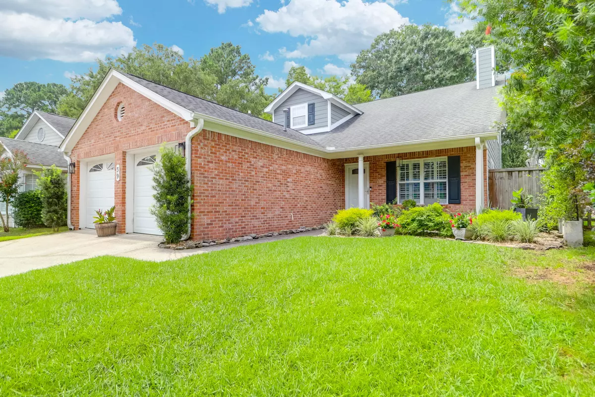 Charleston, SC 29414,39 Wolk Dr