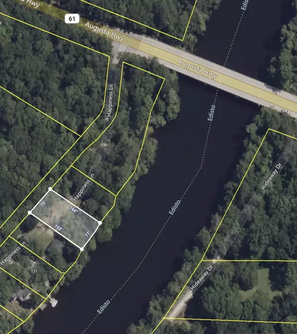 103 Happiness Ln, Ridgeville, SC 29472