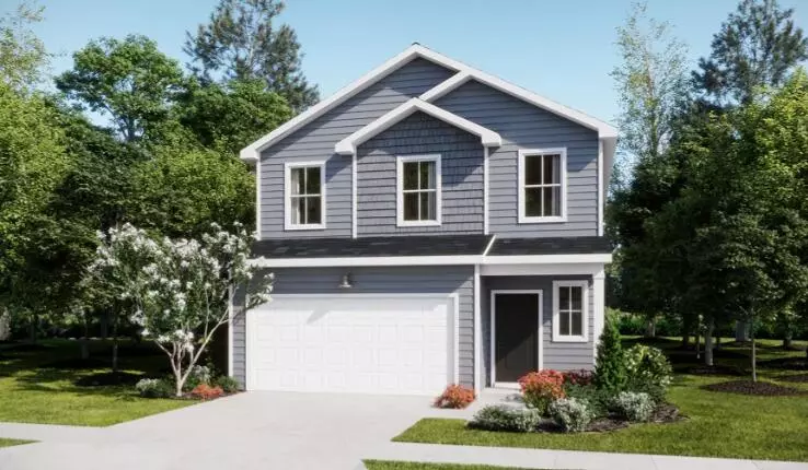 662 Culpepper St, Summerville, SC 29486