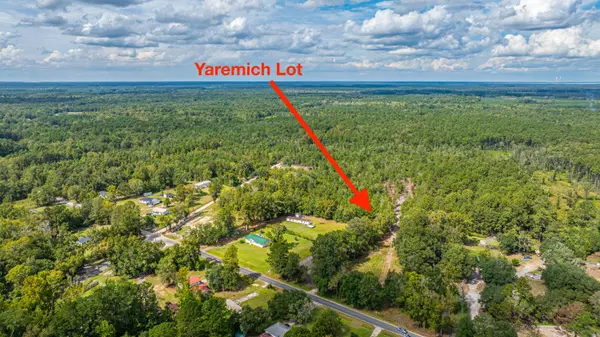 Moncks Corner, SC 29461,0 Yaremich Rd Lot 2