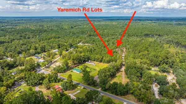 Moncks Corner, SC 29461,0 Yaremich Rd Lot 2