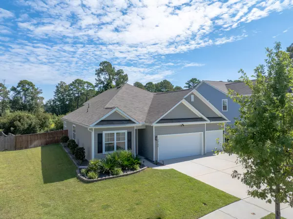 Johns Island, SC 29455,2740 Harmony Lake Dr