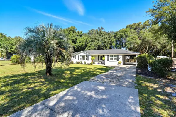 Johns Island, SC 29455,1051 Leonard Dr