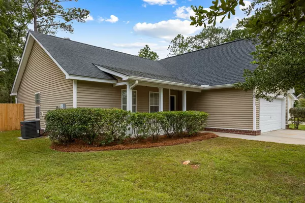 Hanahan, SC 29410,7249 Sweetgrass Blvd