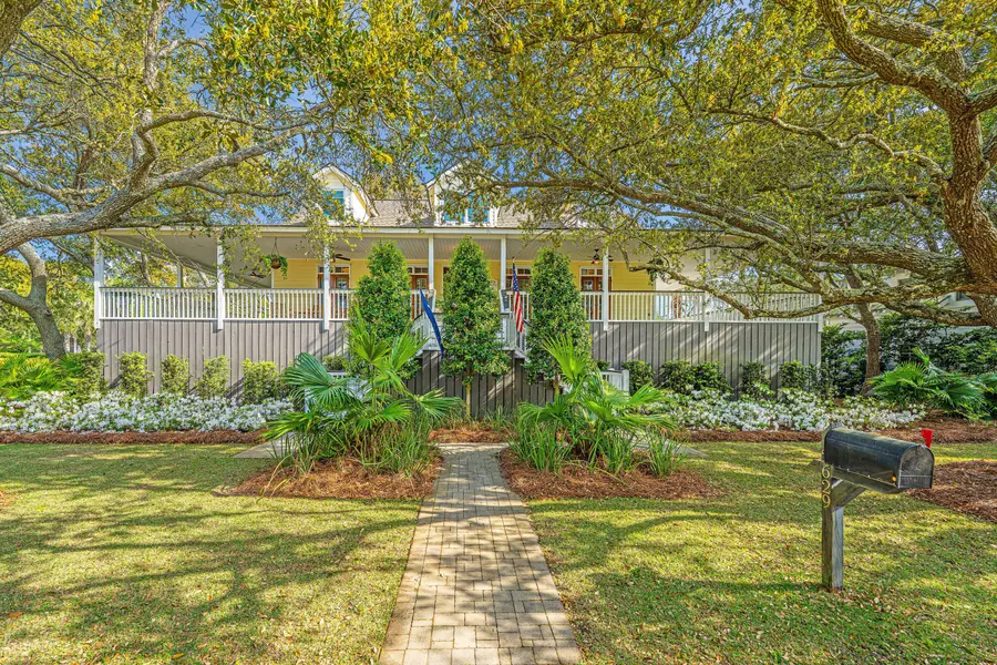 2629 Goldbug Ave, Sullivans Island, SC 29482