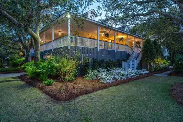 Sullivans Island, SC 29482,2629 Goldbug Ave