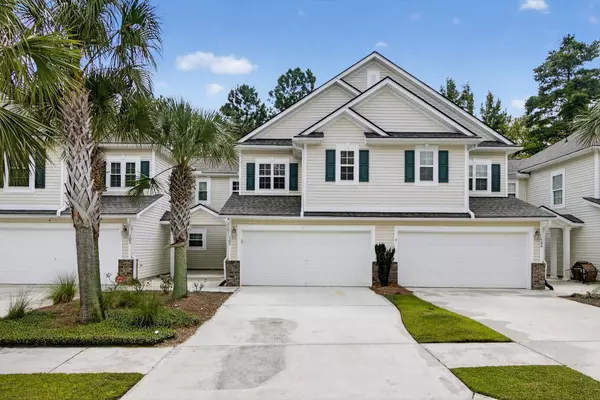 5150 Trump St #103, North Charleston, SC 29420