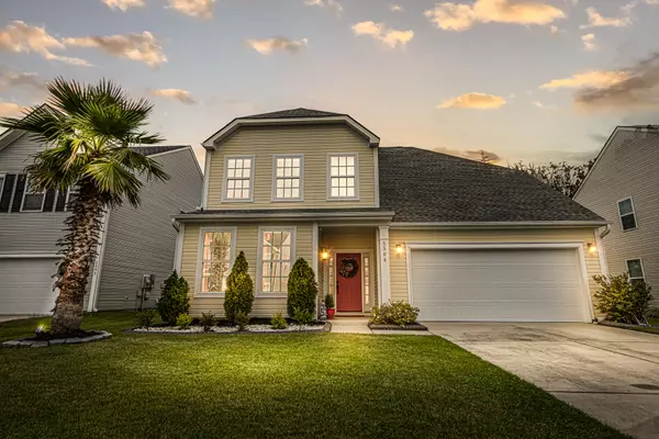 Ladson, SC 29456,1504 Sanborll Landing Dr