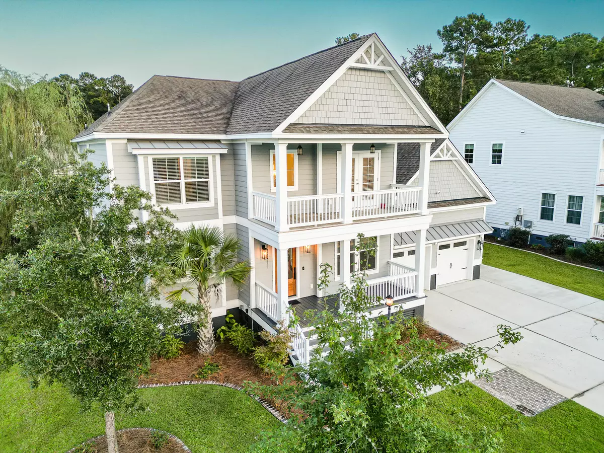Mount Pleasant, SC 29466,2855 Wagner Way