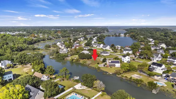 1410 Ordinance Pt, Charleston, SC 29412