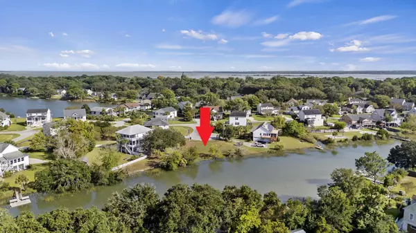 1410 Ordinance Pt, Charleston, SC 29412