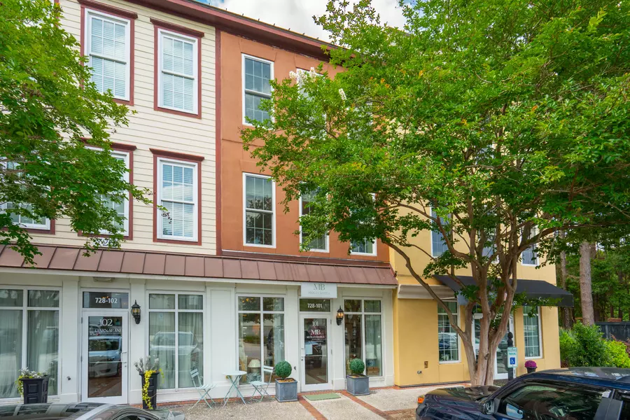 728 S South Shelmore Blvd #34, Mount Pleasant, SC 29464