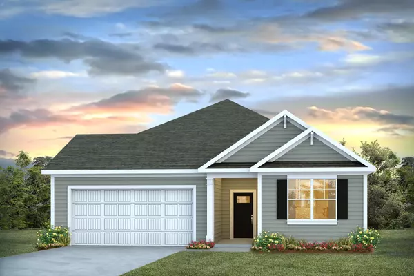 324 Willow Run Dr, Summerville, SC 29486