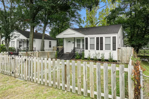 North Charleston, SC 29405,2641 S Allen Dr