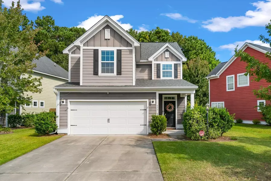 420 Nelliefield Trl, Wando, SC 29492