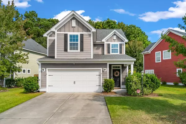 420 Nelliefield Trl, Wando, SC 29492