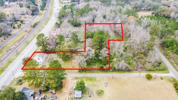 Dorchester, SC 29437,2604 Highway 78