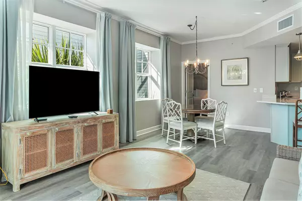 Isle Of Palms, SC 29451,5800 Palmetto Dr #G201