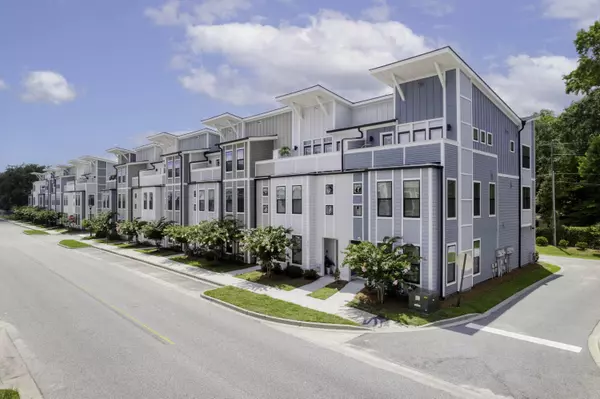 North Charleston, SC 29405,4585 Mixson Ave