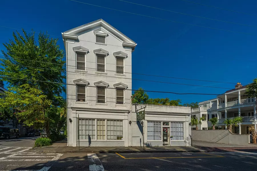 90 Bull Street St, Charleston, SC 29401