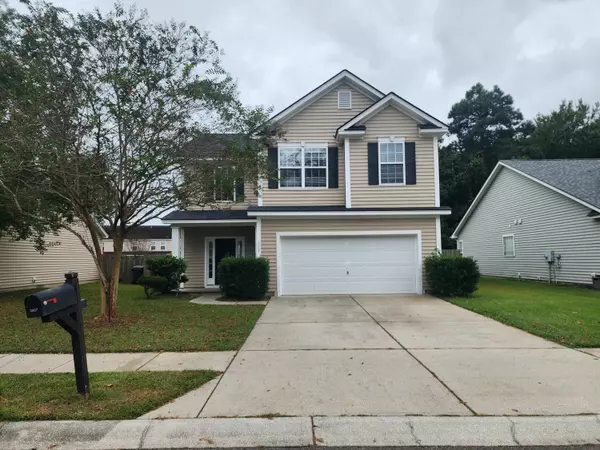 2607 Spivey Ct, North Charleston, SC 29406
