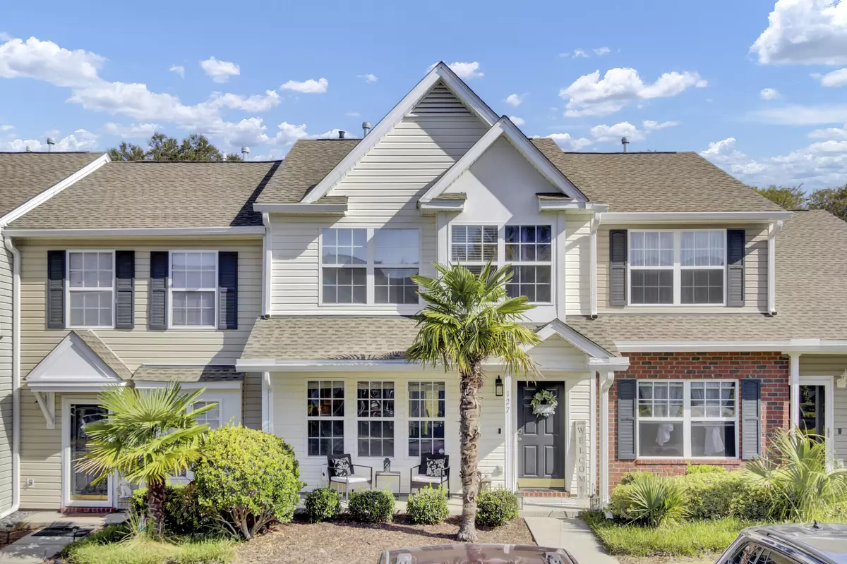 Goose Creek, SC 29445,127 Davenport St
