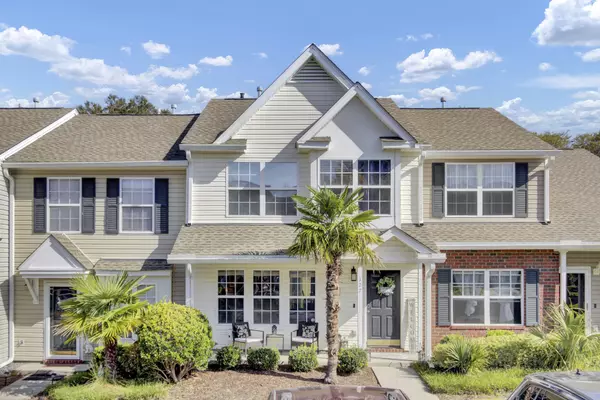 127 Davenport St, Goose Creek, SC 29445