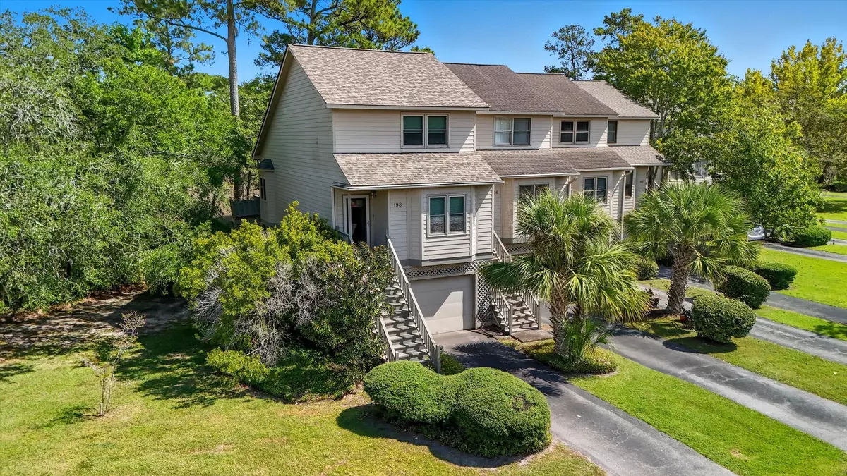 Charleston, SC 29407,198 River Breeze Dr #75