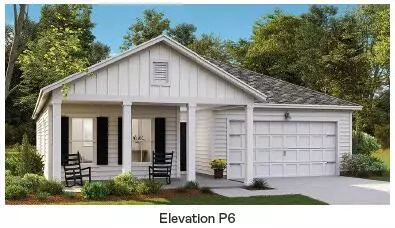 504 Cropfield Dr, Summerville, SC 29485