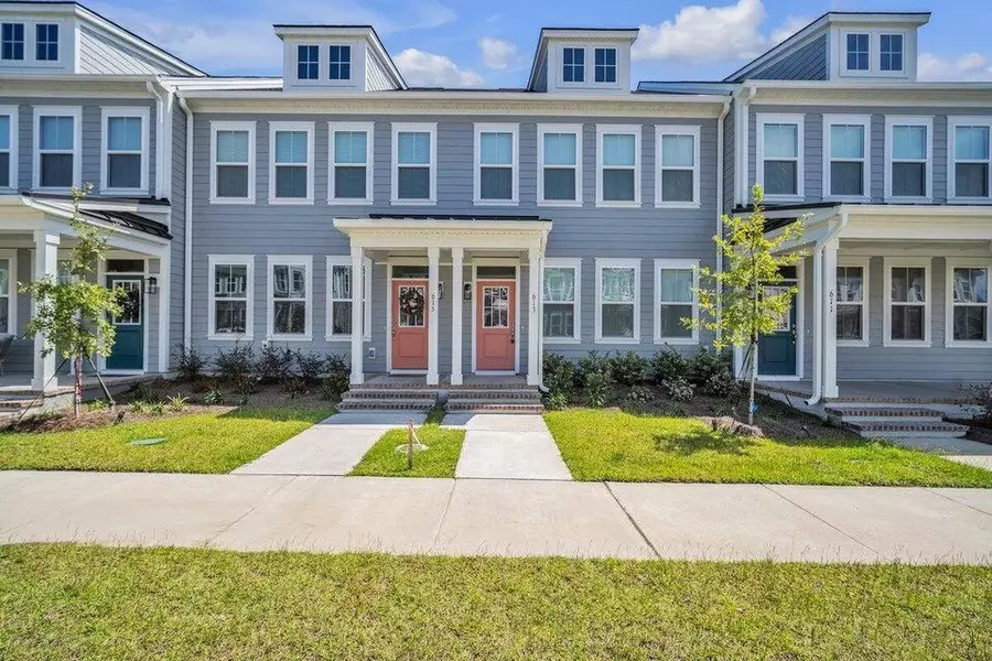 613 Southview Ln, Summerville, SC 29486