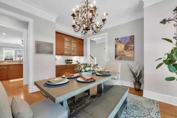 Mount Pleasant, SC 29466,1629 Grey Marsh Rd