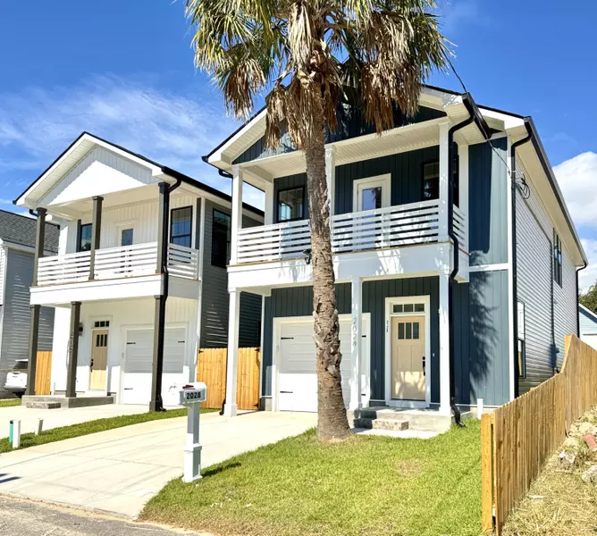 2028 Echo Ave, North Charleston, SC 29405