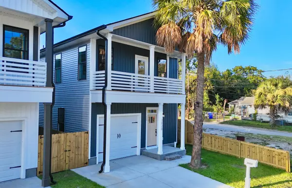 North Charleston, SC 29405,2028 Echo Ave