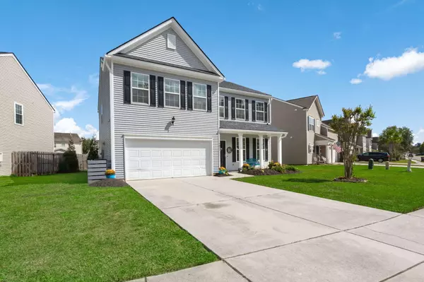 Summerville, SC 29483,5021 Blair Rd