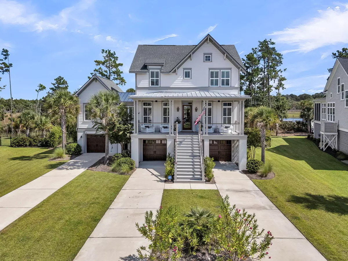 Mount Pleasant, SC 29466,2942 River Vista Way Way