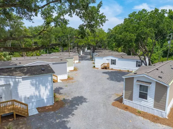 1156 Russell Dr #Unit 25, Mount Pleasant, SC 29464