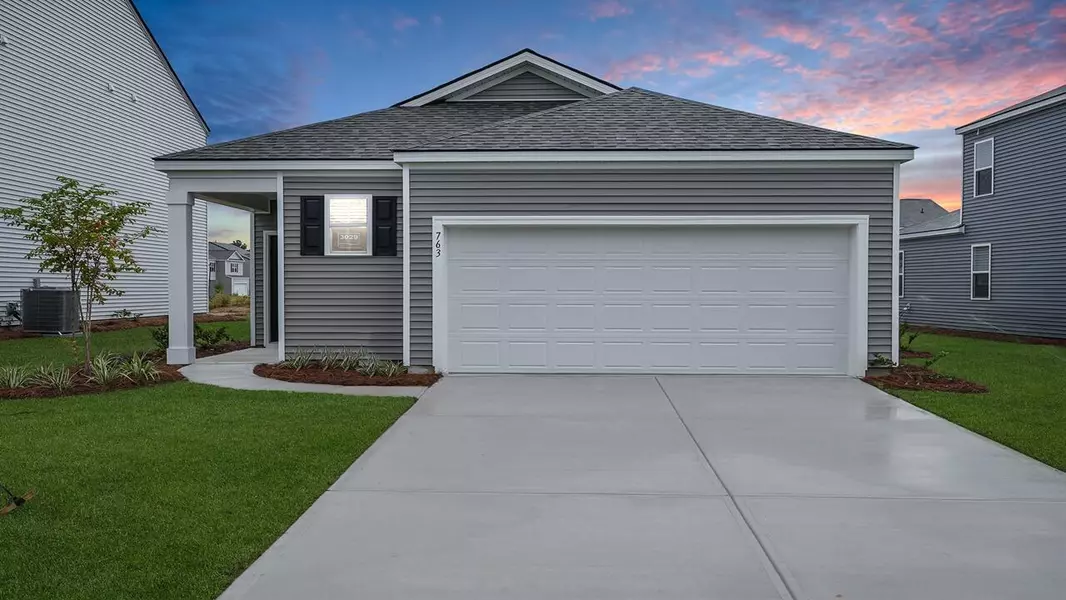 763 Long Bluff Rd, Summerville, SC 29486