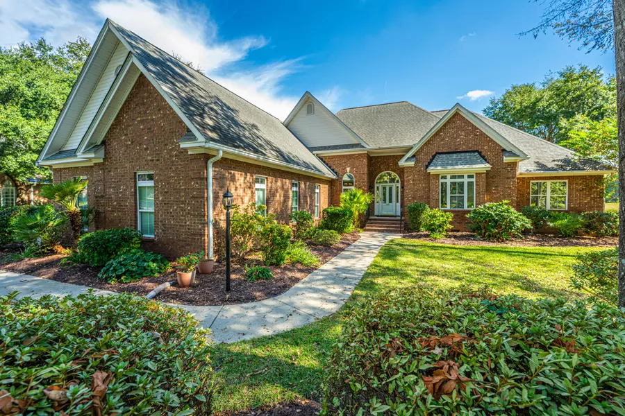 109 Waveney Cir, Goose Creek, SC 29445