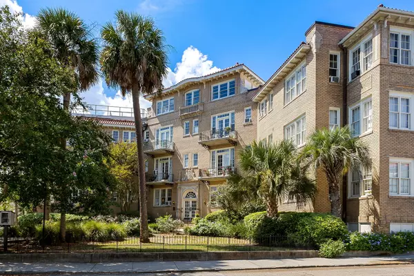 63 Rutledge Ave #37, Charleston, SC 29401