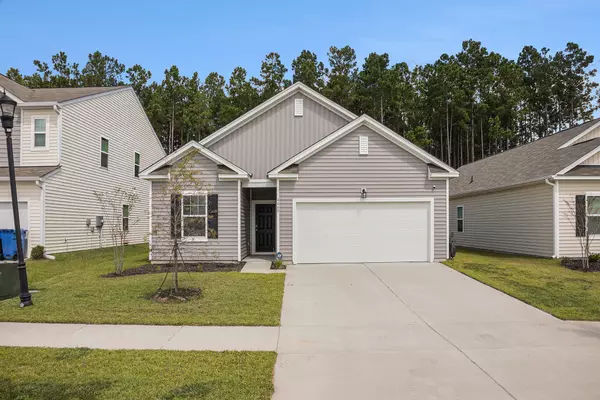 Summerville, SC 29485,4449 Ocean Farm Dr