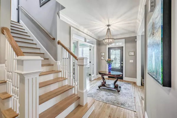 North Charleston, SC 29420,8704 E Fairway Woods Cir