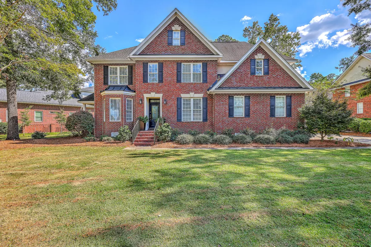 North Charleston, SC 29420,8704 E Fairway Woods Cir