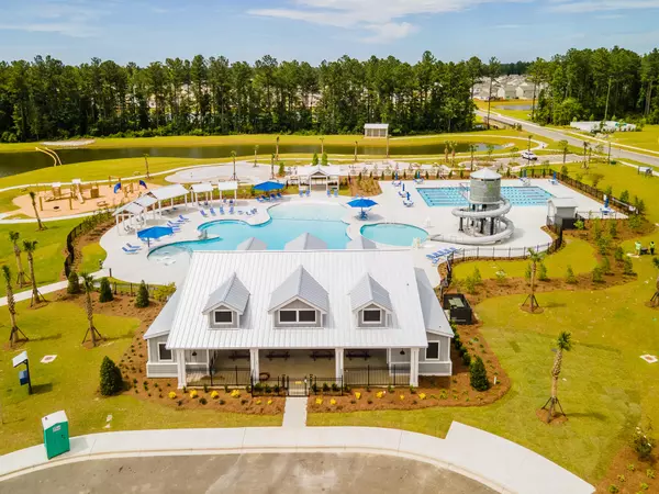 Summerville, SC 29486,345 Willow Run Dr